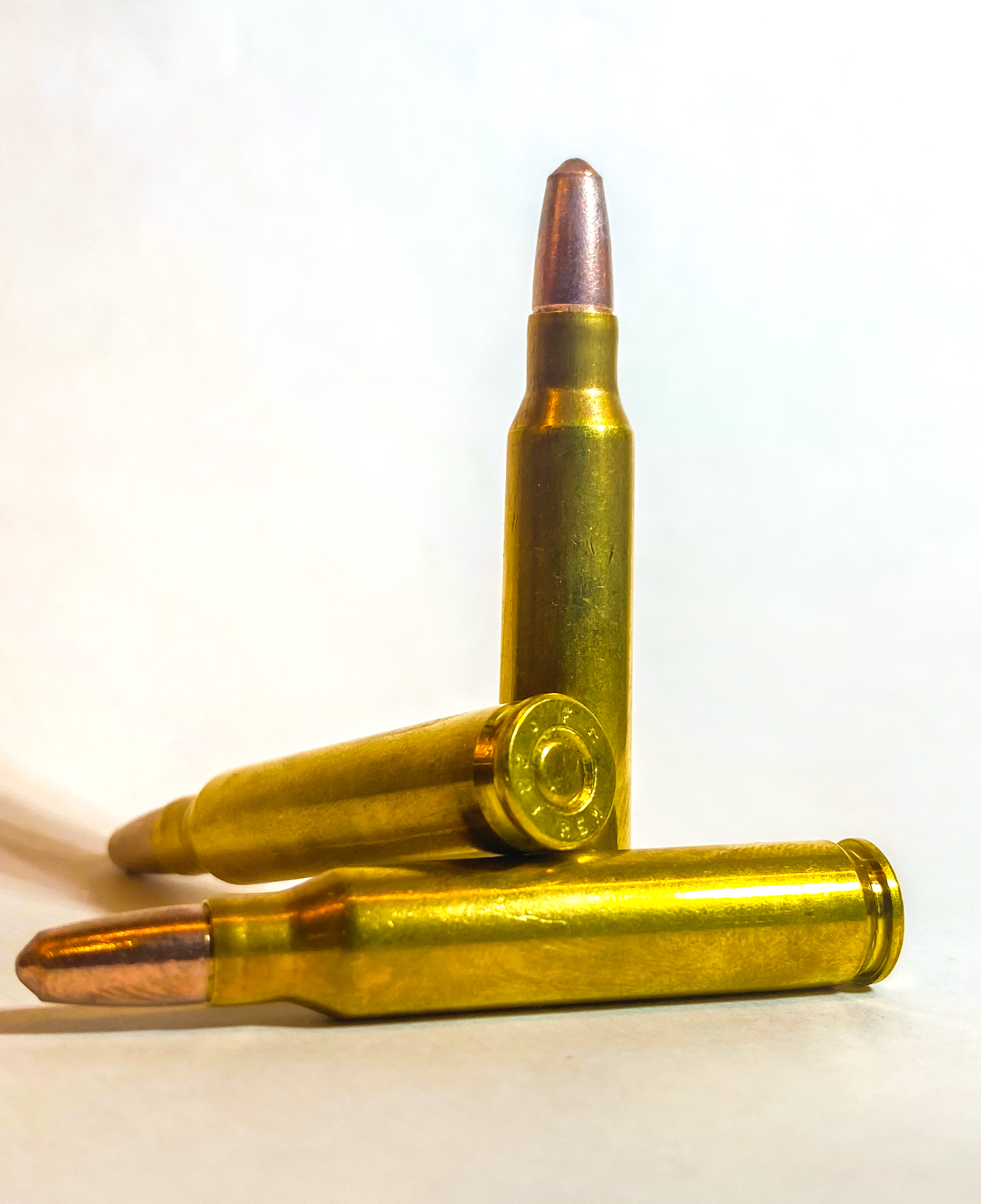 5 56 X 45mm 55gr Lead Free Frangible Ammunition NEW Brass 300 Rounds 