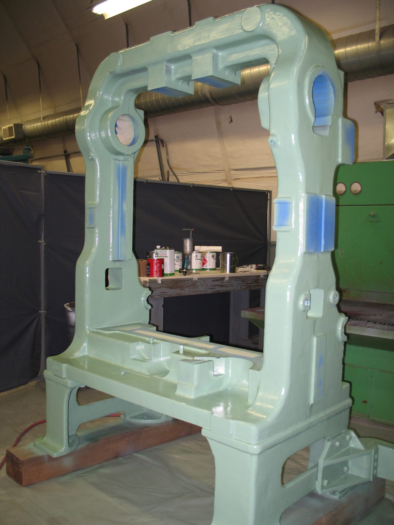 Projects Mead Industries, Inc