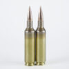 MADE in the USA! Mead 22 Creedmoor 77gr BTHP Match! 20 Rounds, New brass! - Image 3