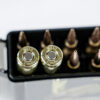 MADE in the USA! Mead 22 Creedmoor 77gr BTHP Match! 20 Rounds, New brass! - Image 2