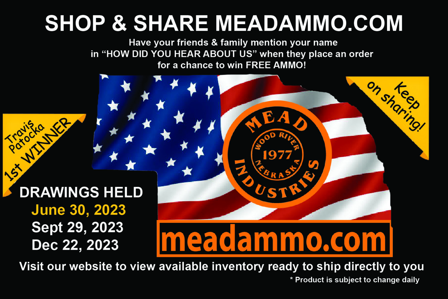Mead Industries, Inc