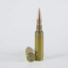MADE IN THE USA!! Mead 6.5 Creedmoor 140gr Match BTHP, 50 rounds, Free Ammo Box - Image 3