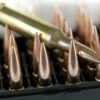 MADE IN THE USA!! Mead 6.5 Creedmoor 140gr Match BTHP, 50 rounds, Free Ammo Box - Image 2
