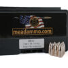 Mead 7.62x39, .310 dia., 123gr FMJ Bullets!! Box of 400!