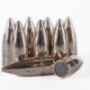 Mead 7.62x39, .310 dia., 123gr FMJ Bullets!! Box of 400! - Image 2