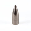 Mead 7.62x39, .310 dia., 123gr FMJ Bullets!! Box of 400! - Image 3