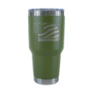 Mead Logo Tumbler