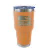 Mead Logo Tumbler - Image 4