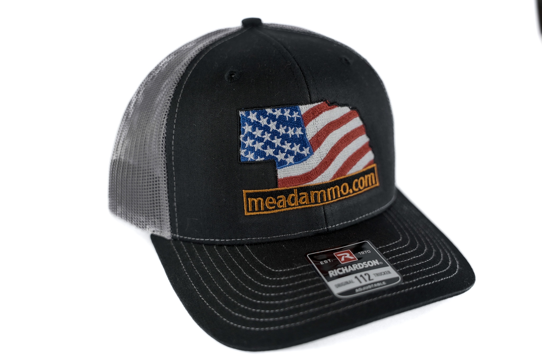 Mead Flag Hats | Mead Industries, Inc