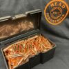 30 Cal. (.308 dia.) 168gr BTHP Projectiles! Factory Seconds! 250 ct.