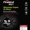 Firebird 65IR Reactive Targets!! - Image 2