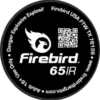 Firebird 65IR Reactive Targets!!