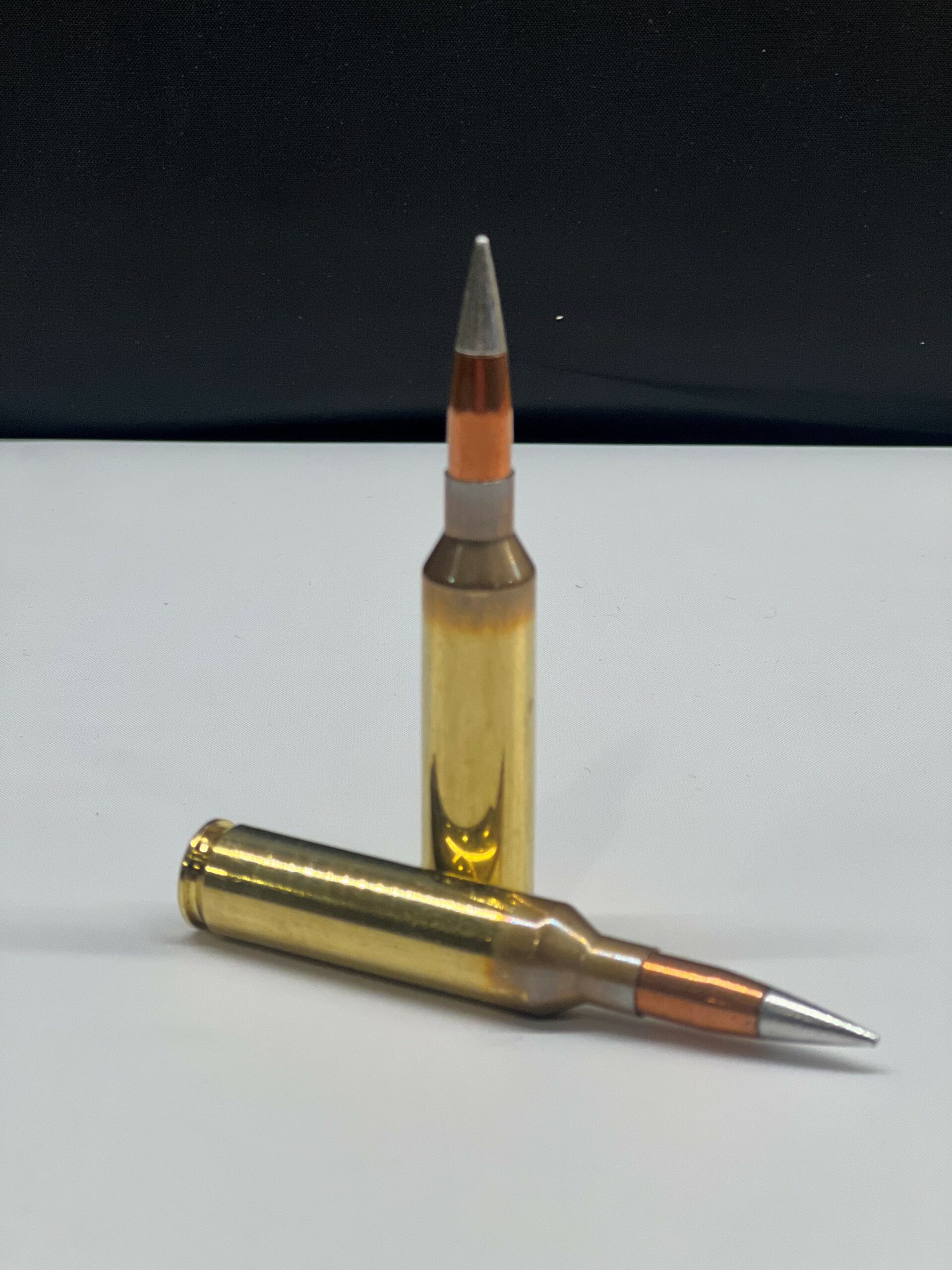 7mm PRC 162gr AMax Match Ammunition!! Mead Industries, Inc